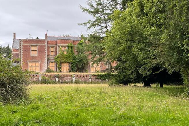 Otterburn Hall, Otterburn, Newcastle upon Tyne, Tyne and Wear, NE19 1HE