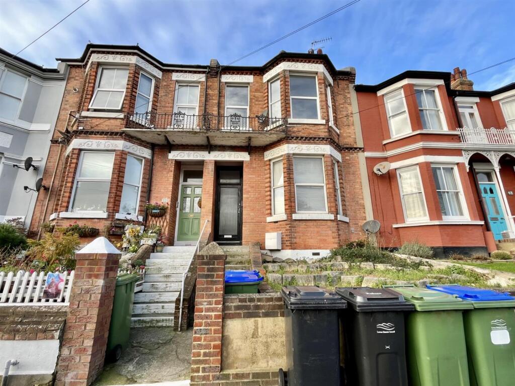 Main image of property: Fort Road, Newhaven