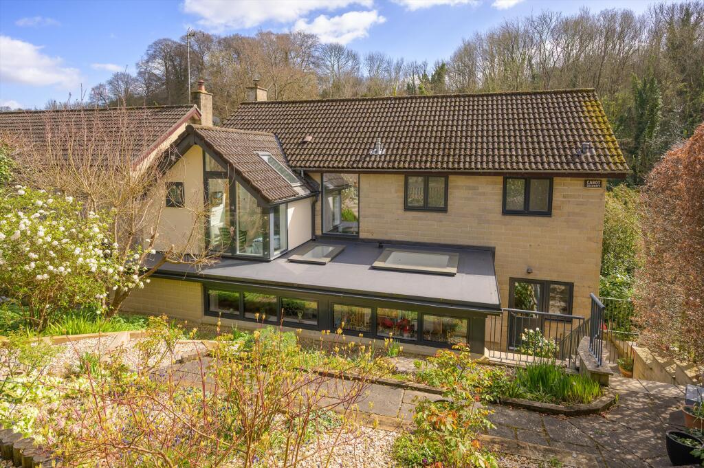 Additional image 22 of Combeside, Lyncombe Vale Road, Bath, Somerset BA2