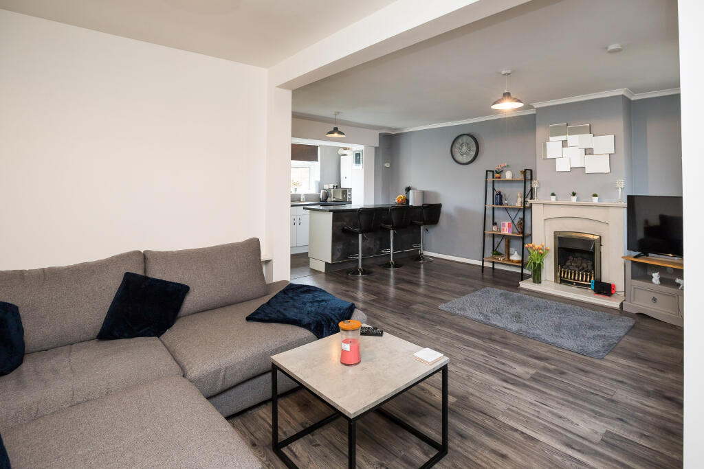 Marsh Lane, Elton, CH2 - Widok 2