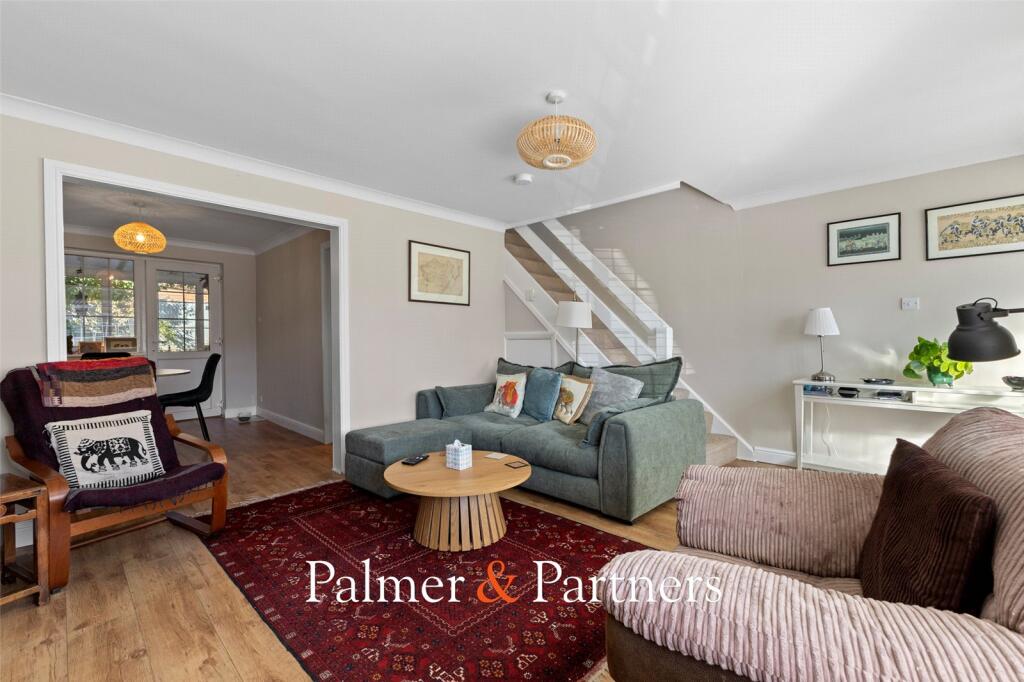 House in Colchester, Stanway - More