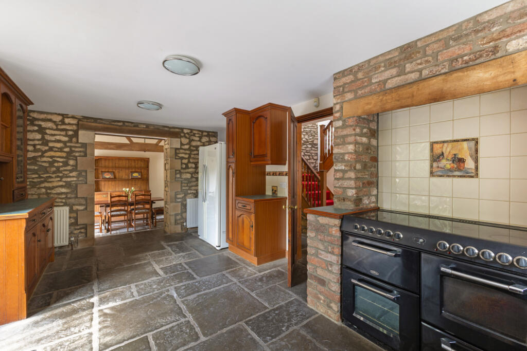 House in Bath - More