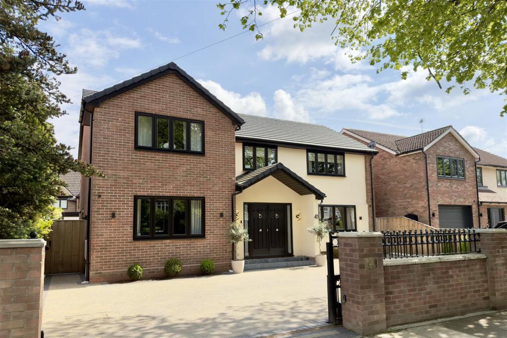 Main image of property: Carmel Road South, Darlington, DL3 8DQ