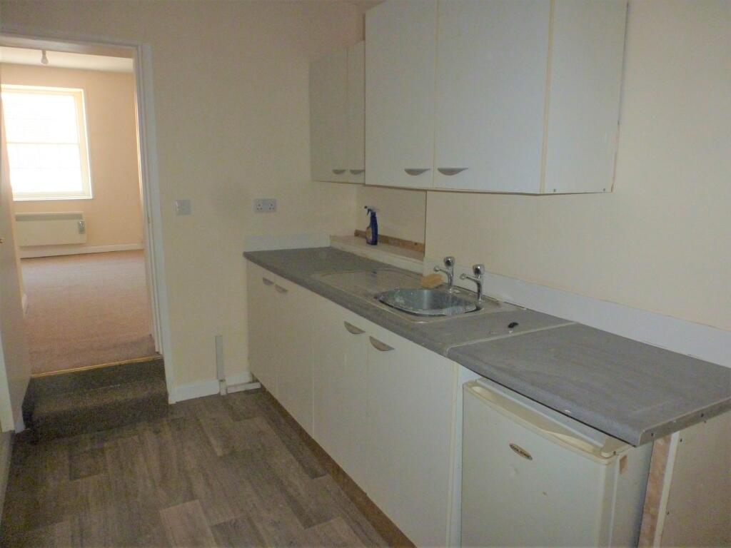 Main image of property: High Street, Holbeach, SPALDING
