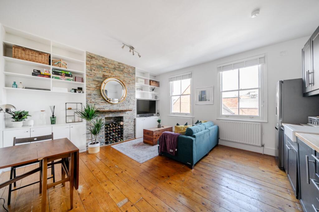 Main image of property: Priory Park Road, Queens Park, London, NW6