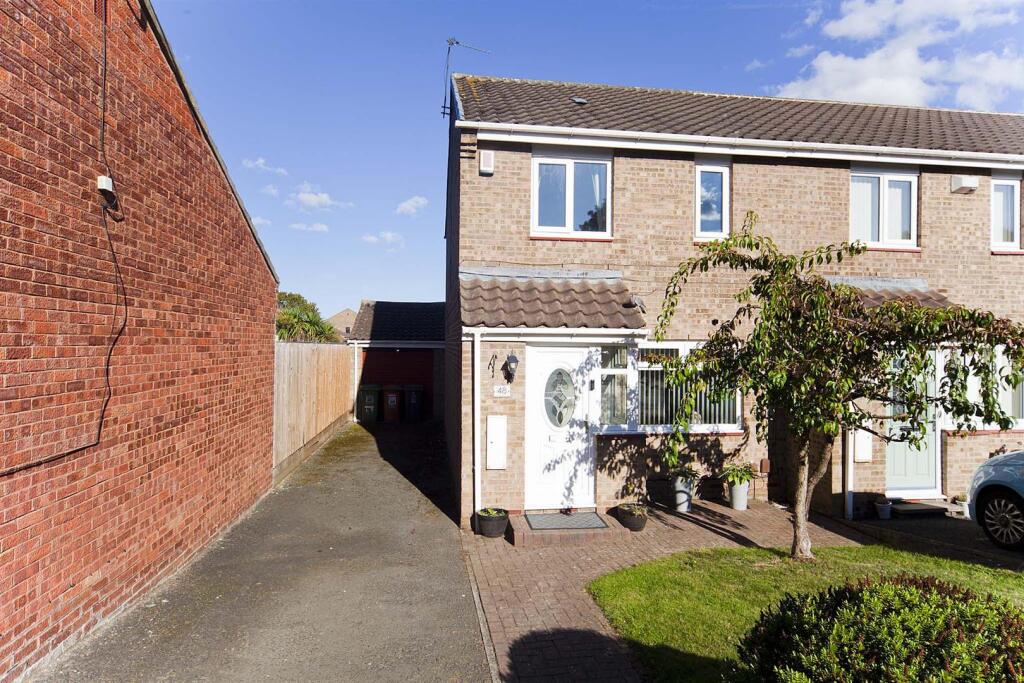 Main image of property: Mildenhall Close, Hartlepool
