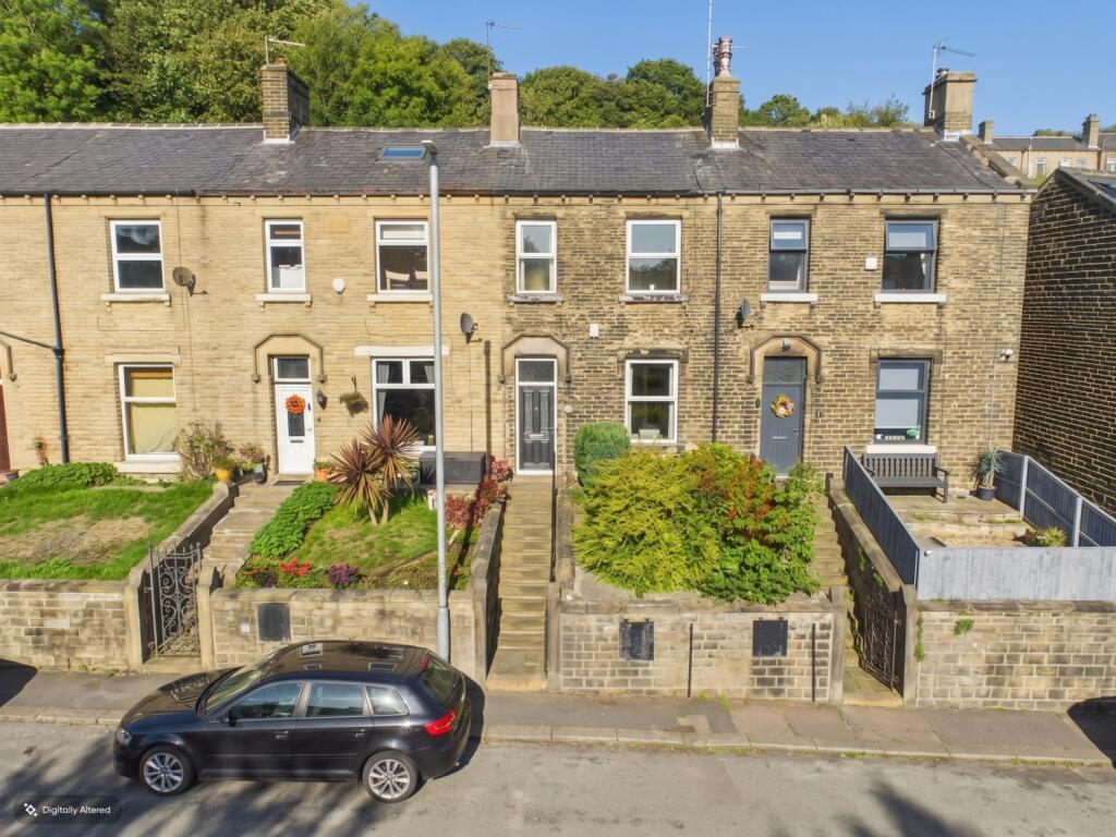 Main image of property: 24 LONGWOOD GATE, HUDDERSFIELD