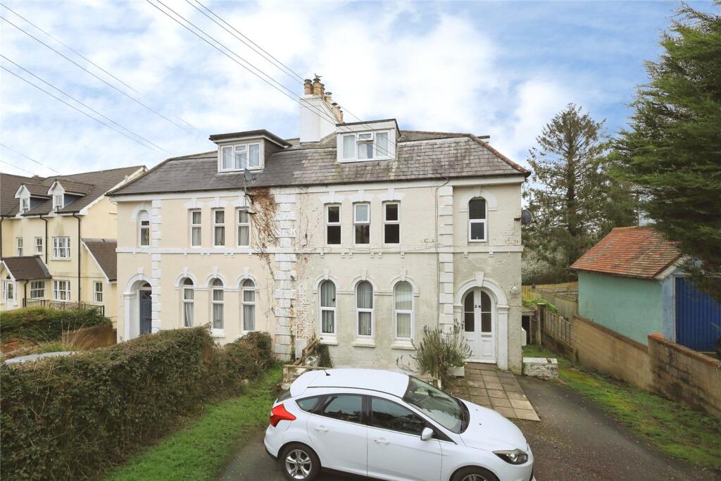 Main image of property: New Town, Uckfield, East Sussex, TN22