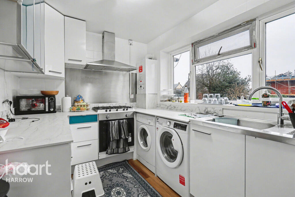 Main image of property: Kenton Lane, Harrow