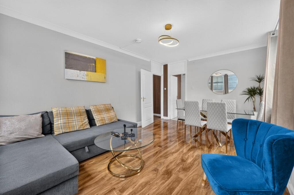 Apartment in London - View 2
