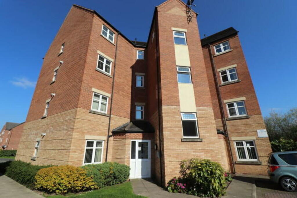 Main image of property: Bramble House, 5 Alder Carr Close