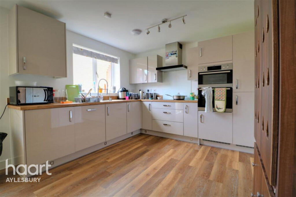 Main image of property: Draycott Close, Aylesbury