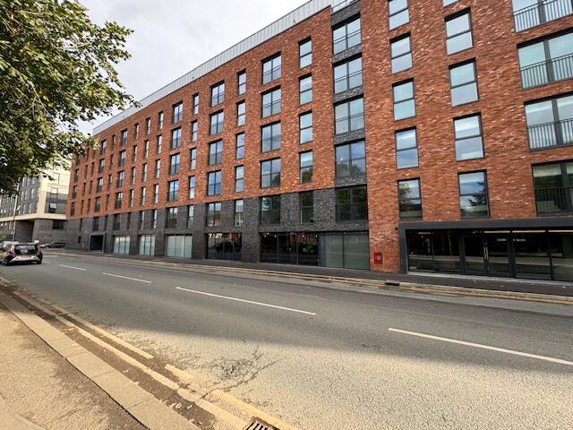 Main image of property: Ordsall Lane, Manchester, Greater Manchester, M5