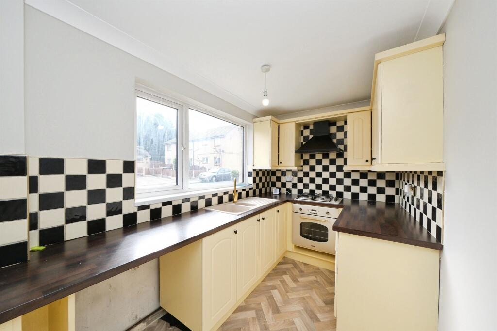 House in Sheffield - View 2