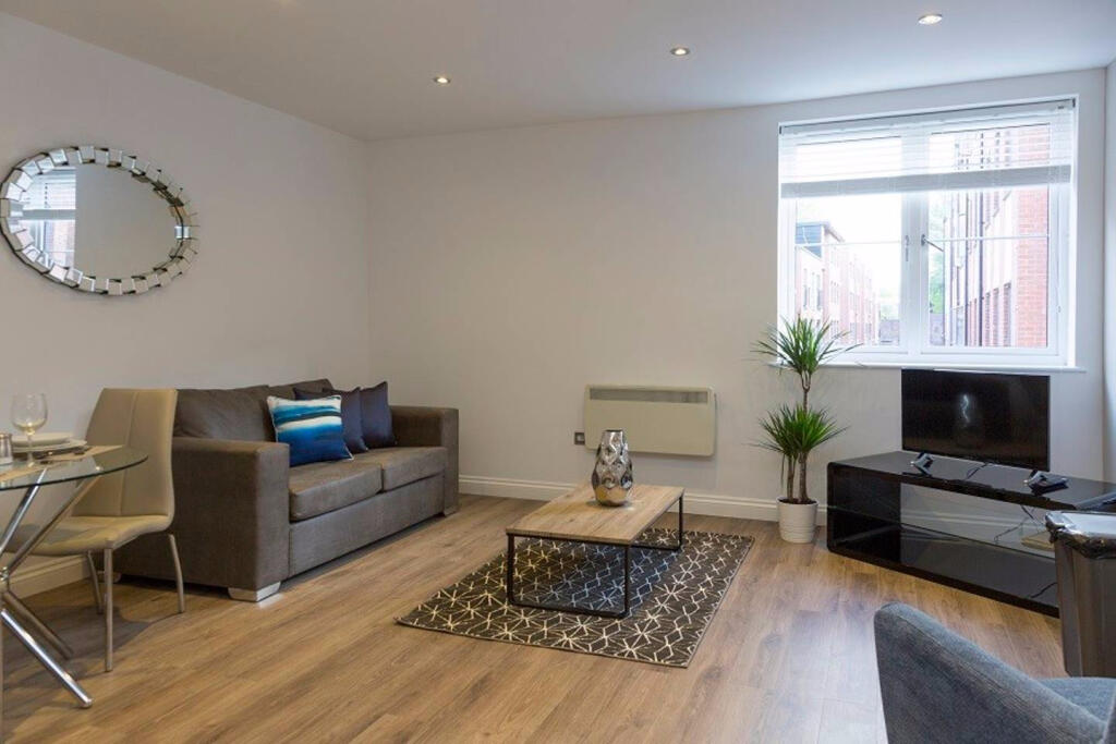 Main image of property: Wantage Road, London, SE12