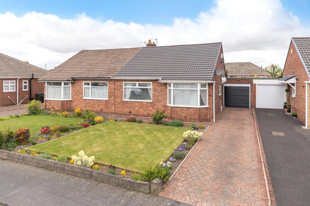 Roachburn Road, Newcastle upon Tyne, Tyne and Wear, NE5, Tyne and Wear