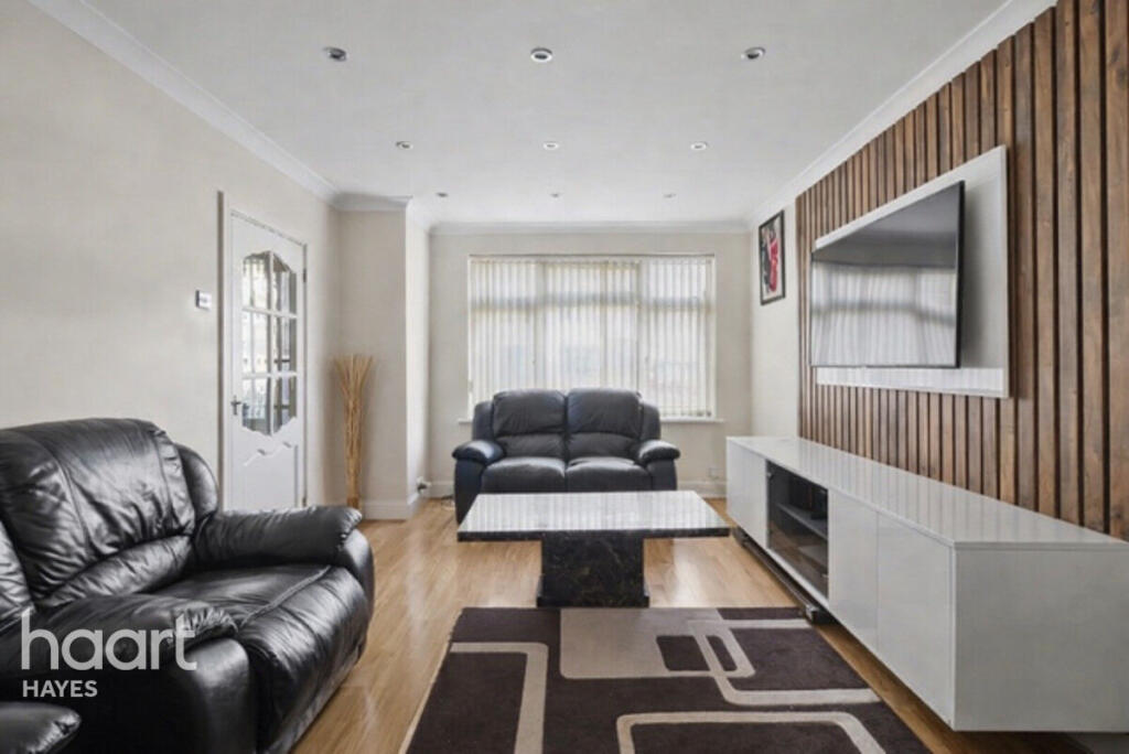 Main image of property: Monmouth Road, Hayes