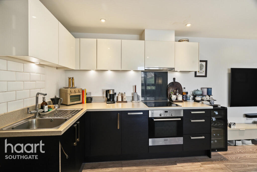 Main image of property: Brunswick Park Road, LONDON