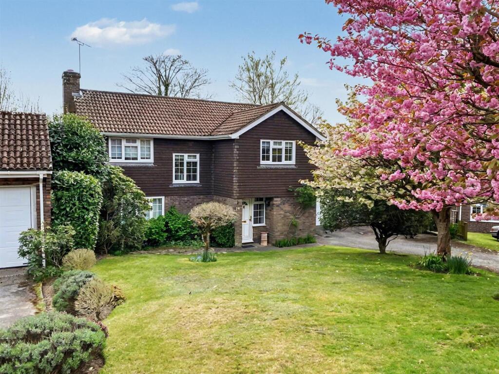 Main image of property: Priorswood, Haslemere