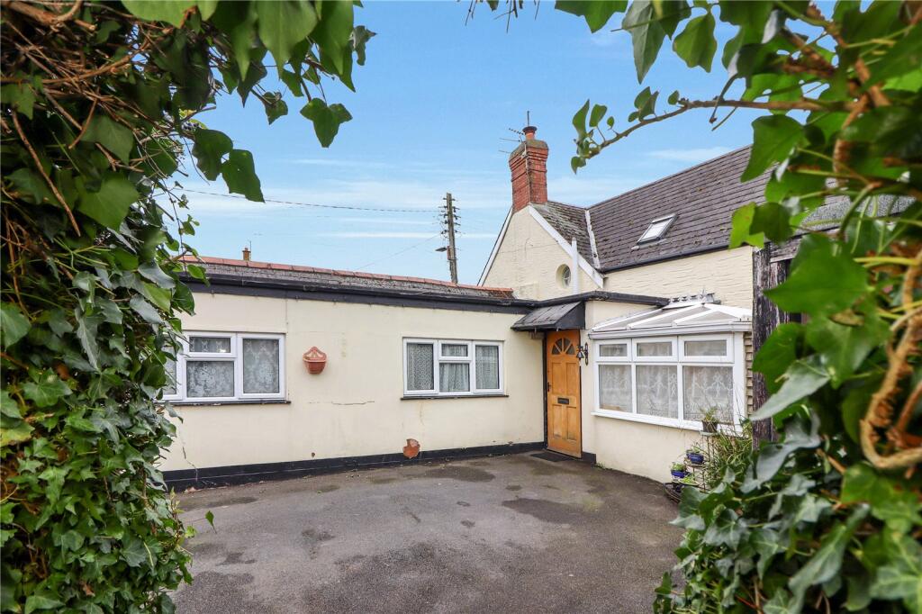 Main image of property: Higher Road, Fremington, Barnstaple, Devon, EX31
