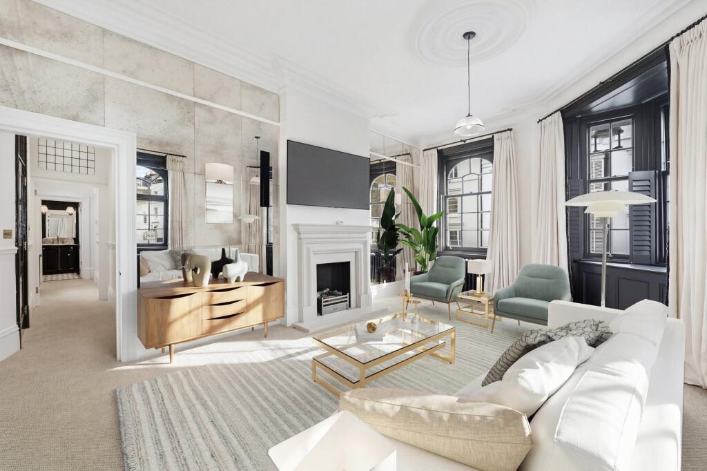 Main image of property: 77 Ebury Street, 
Belgravia, SW1W