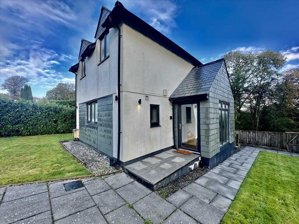 Main image of property: The Coach House, Holtwood, Plymbridge Road, Plymouth