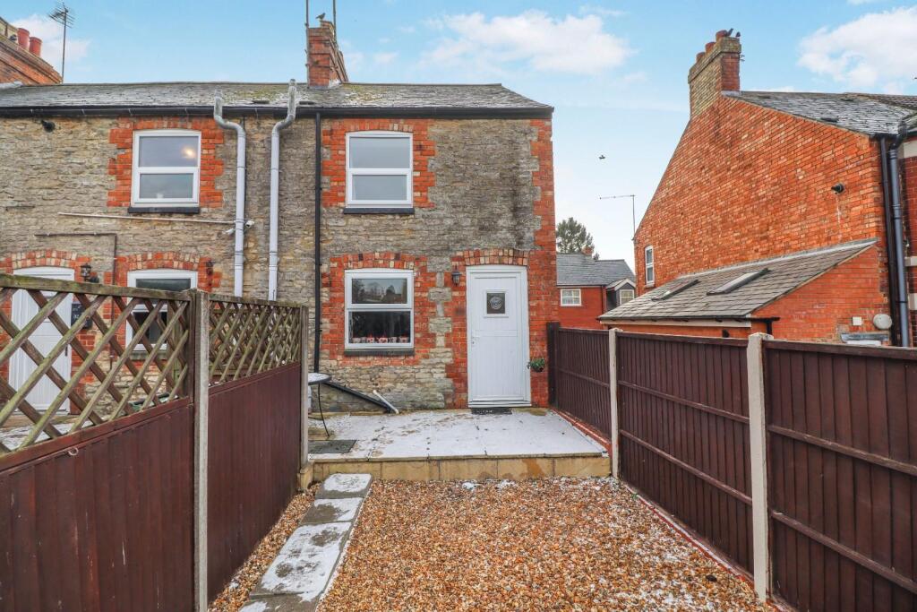 Main image of property: Hill Street, Raunds, NN9 6NN
