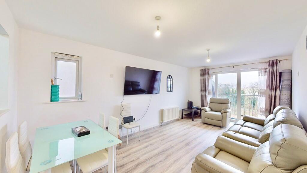 Main image of property: Canalside Gardens, Southall, UB2