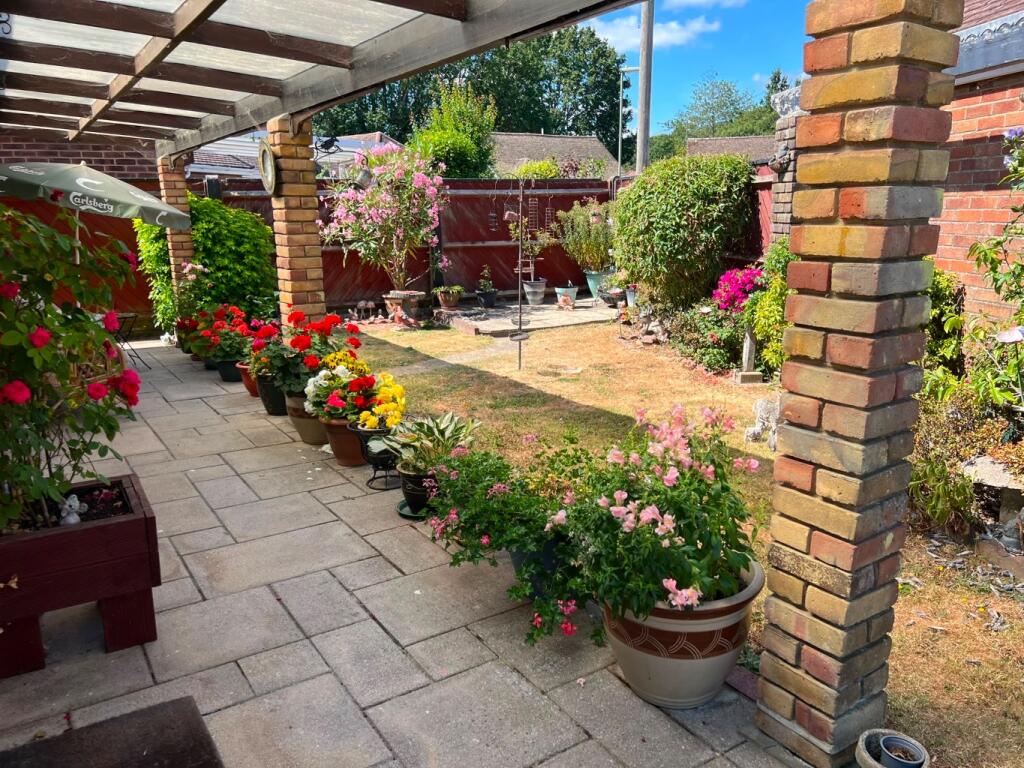 House in New Forest, Hollybank, Hythe and Dibden - View 4