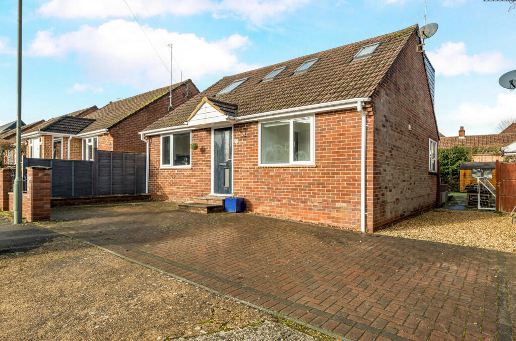 Main image of property: Coopers Rise, Godalming, Surrey, GU7