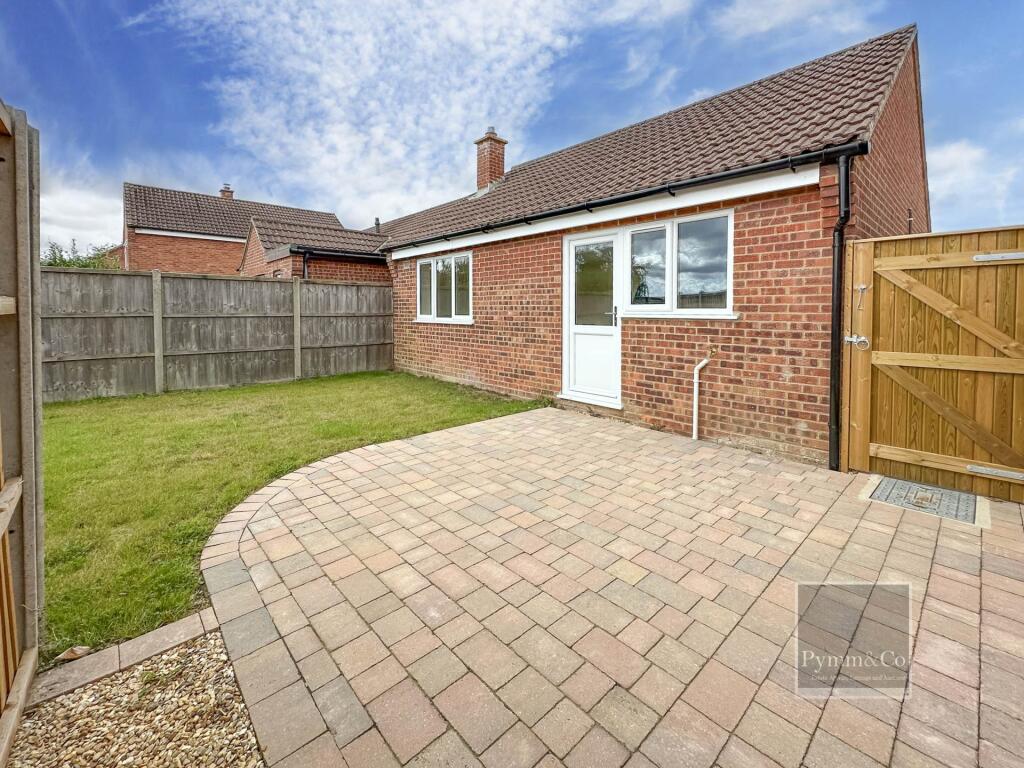 House in North Norfolk, Cromer - More