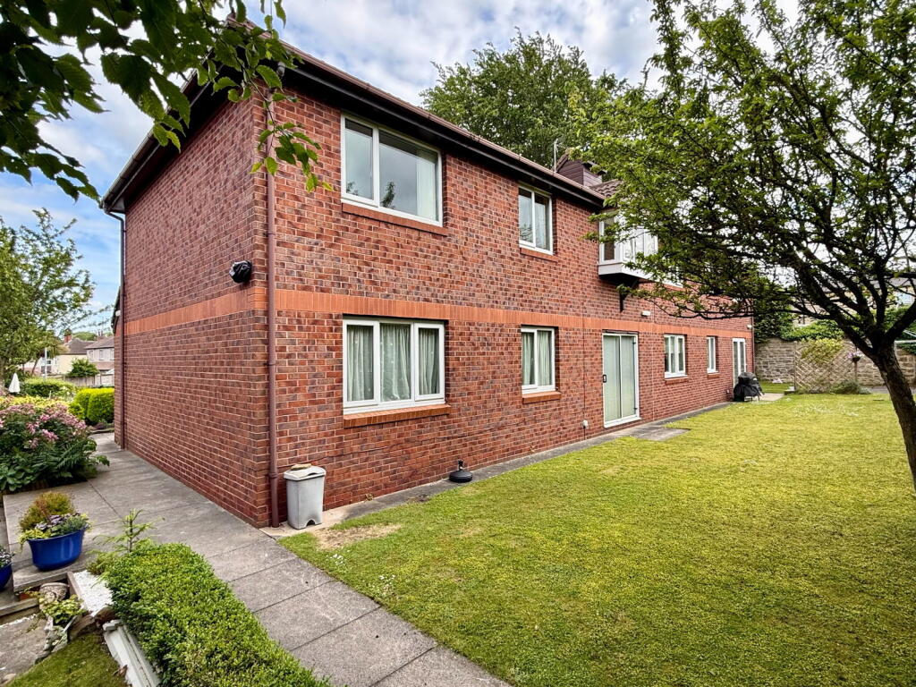 Main image of property: Scarcroft ~ Scarcroft Court, Thorner Lane, LS14