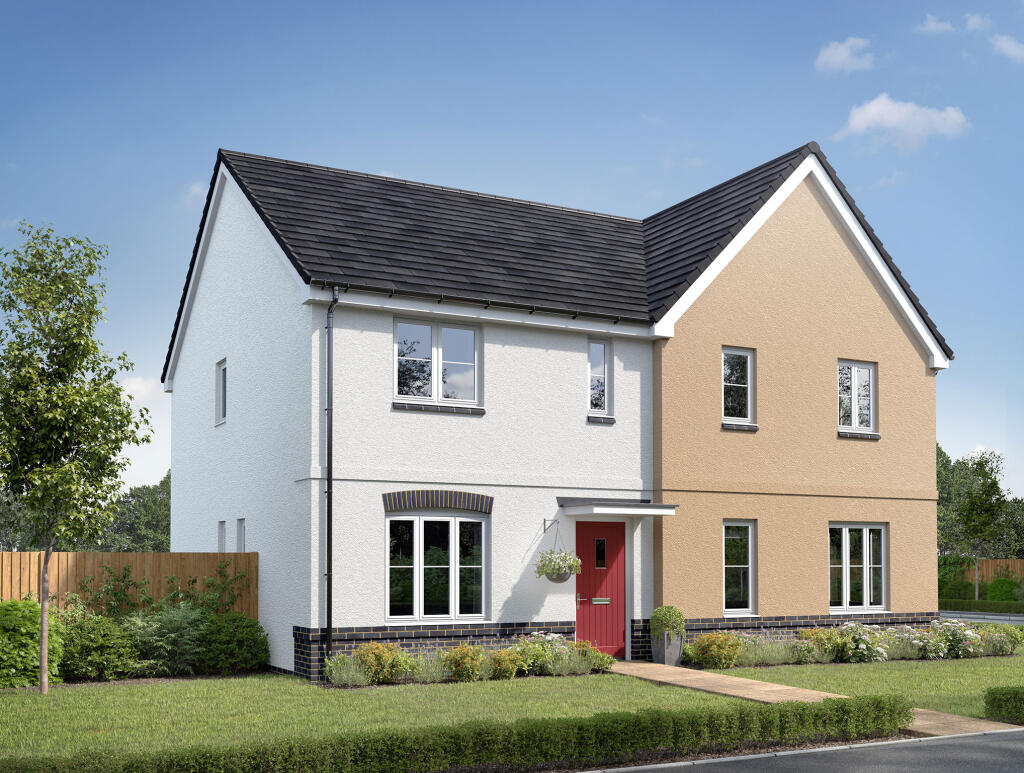 Main image of property: Kemeneth,
19 Hillfort Road,
Bodmin,
PL31 2XG