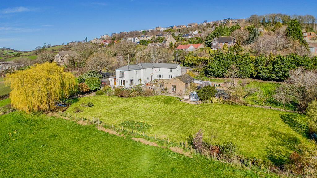 Main image of property: House+Land (4 acres), Briestfield, WF12