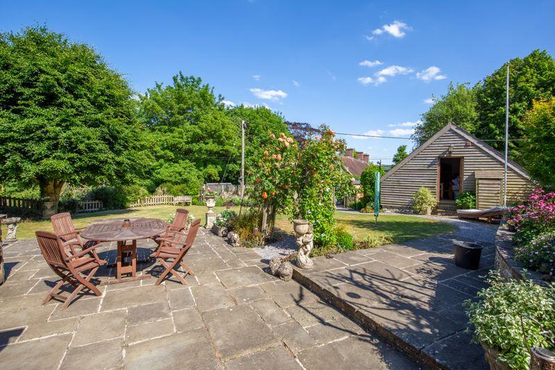 Additional image 11 of Westcombe, Near Bruton. Extremely desirable village. 