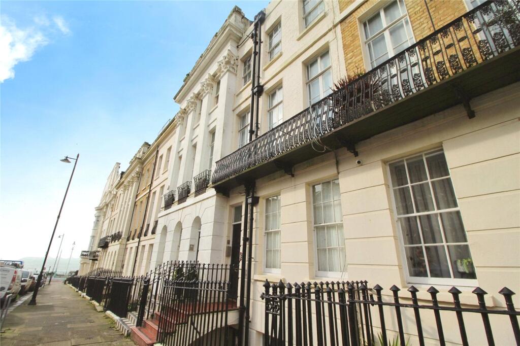 Main image of property: 6 Portland Place, Brighton, East Sussex, BN2
