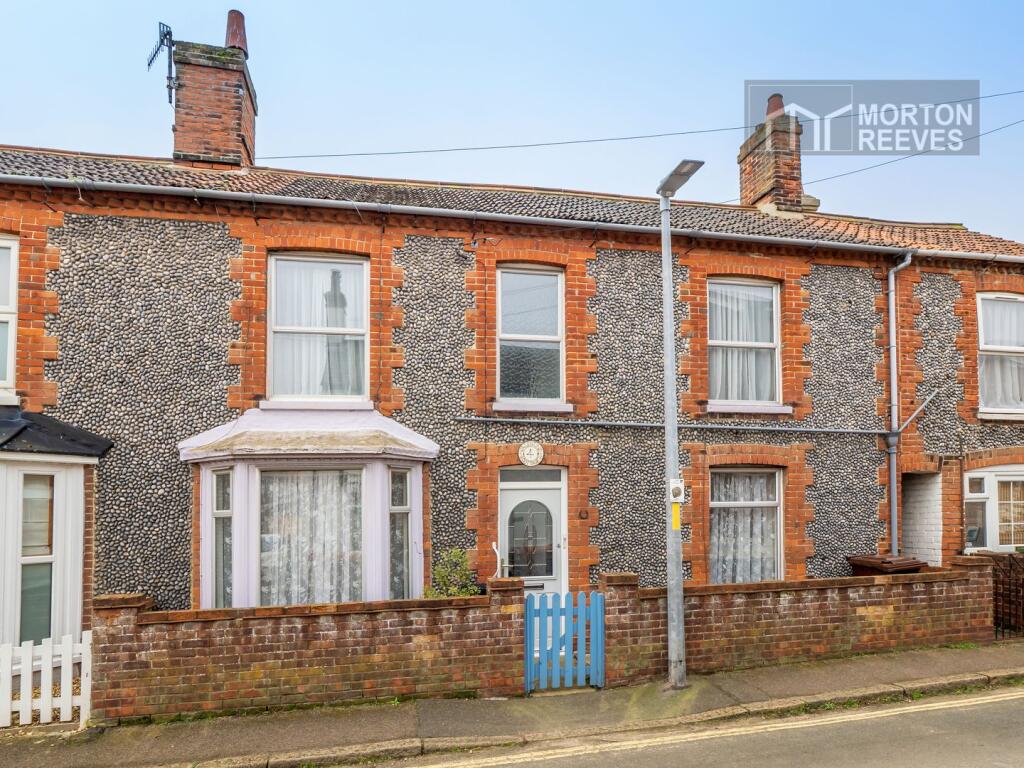 Main image of property: Salisbury Road, Sheringham, Norfolk, NR26 8EA