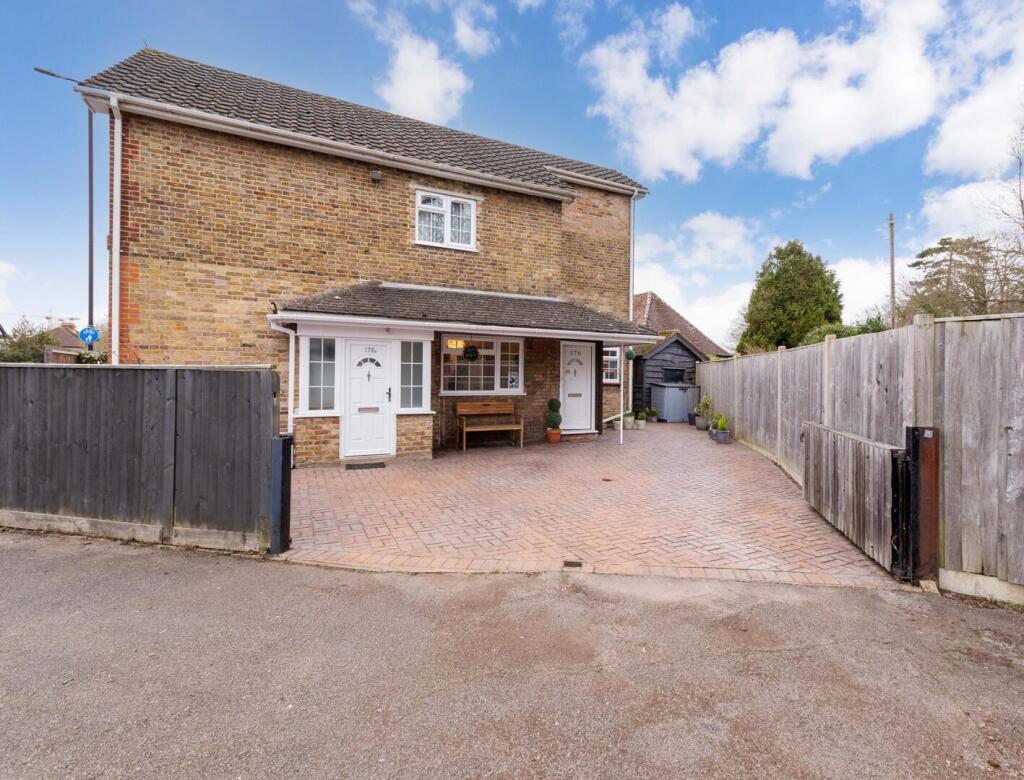 Main image of property: Maidenhead Road, Windsor