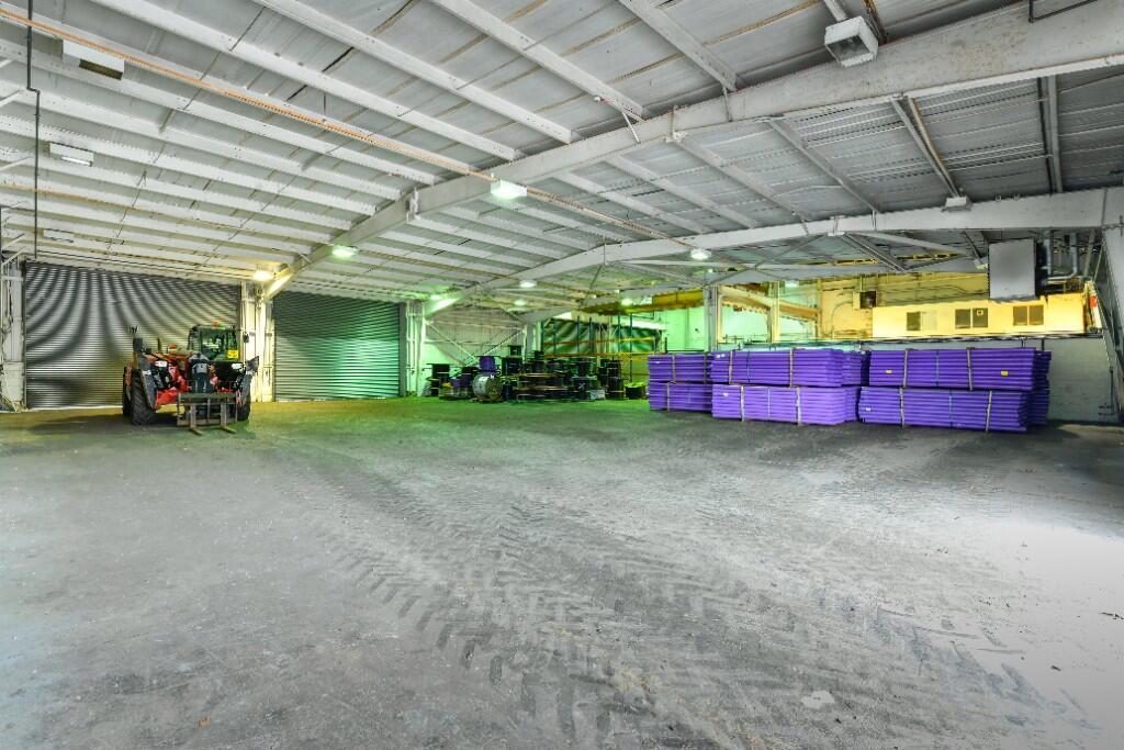 Warehouse