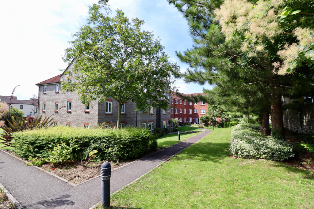 Additional image 10 of Bluestone Court, Street