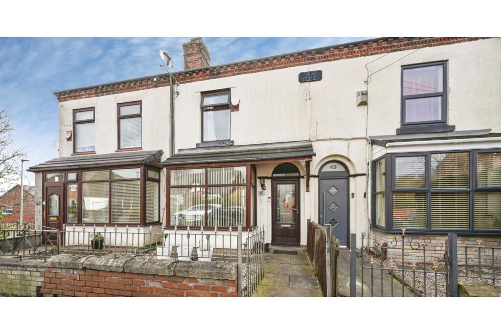 Main image of property: Withington Lane, Aspull, Wigan, WN2