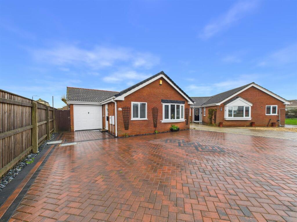 Main image of property: Brooke Drive, Mablethorpe