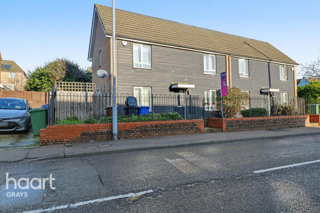 Main image of property: The Rookery, Grays