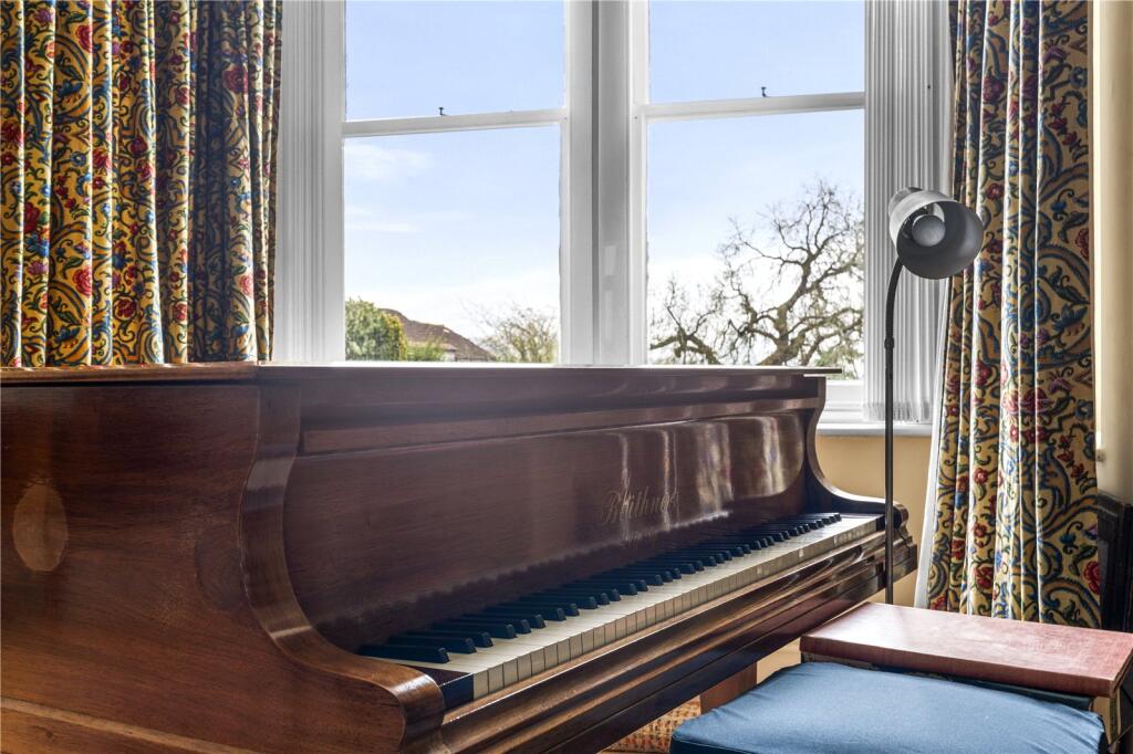 Additional image 6 of Five Bedroom Detached Victorian House in Wells