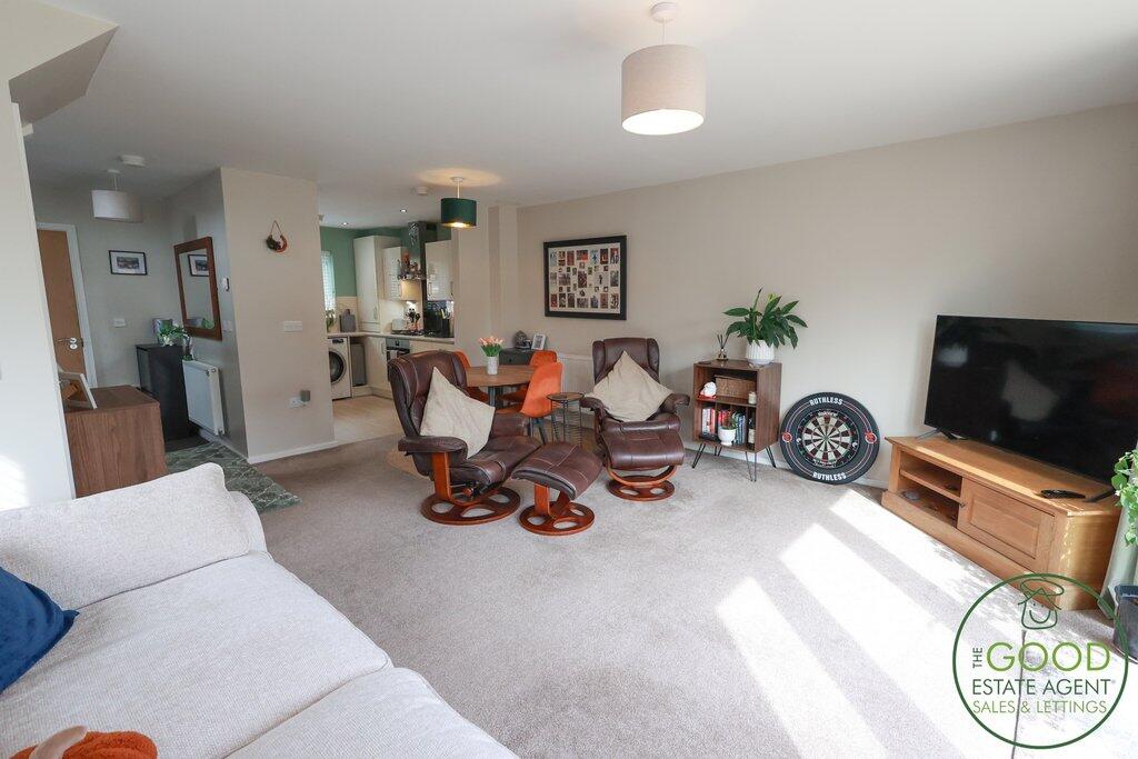 House in Preston - View 5