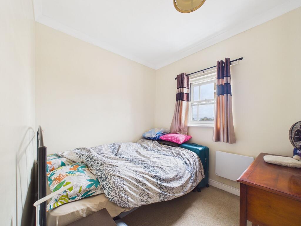 Apartment in Huntingdonshire, Newtown, Huntingdon - View 5