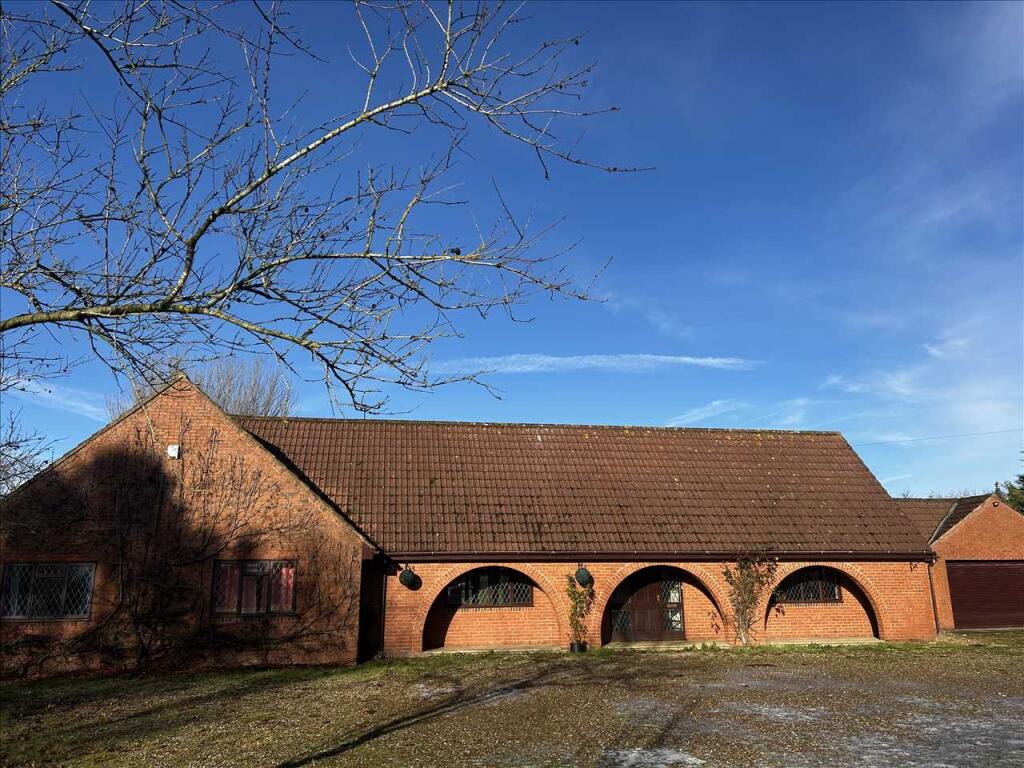 Main image of property: Bolton Lane, Wilberfoss