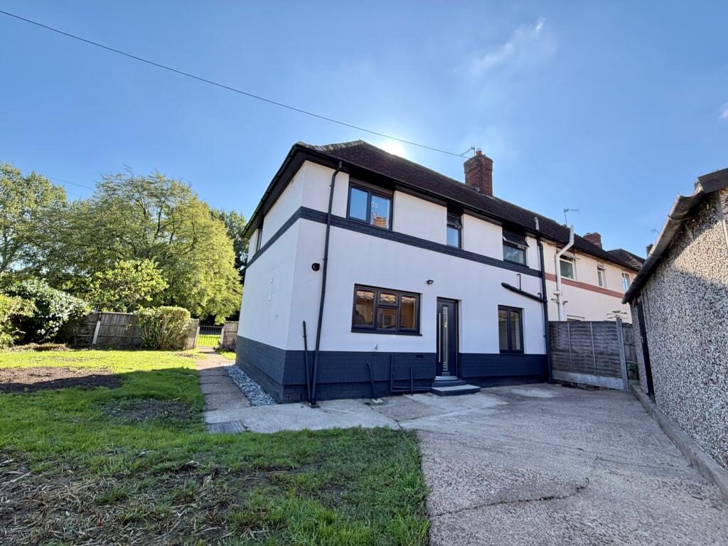 Main image of property: Hucknall Lane, NOTTINGHAM