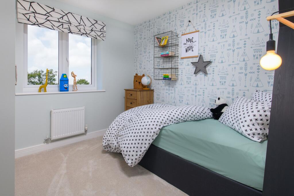 Additional image 8 of Wyvern Road, 
Skipton,
Yorkshire,
BD23 3BT