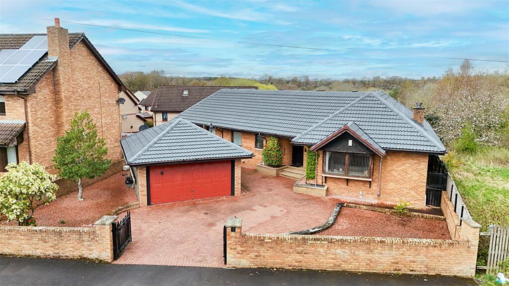 Main image of property: Rosebank Avenue, Blantyre